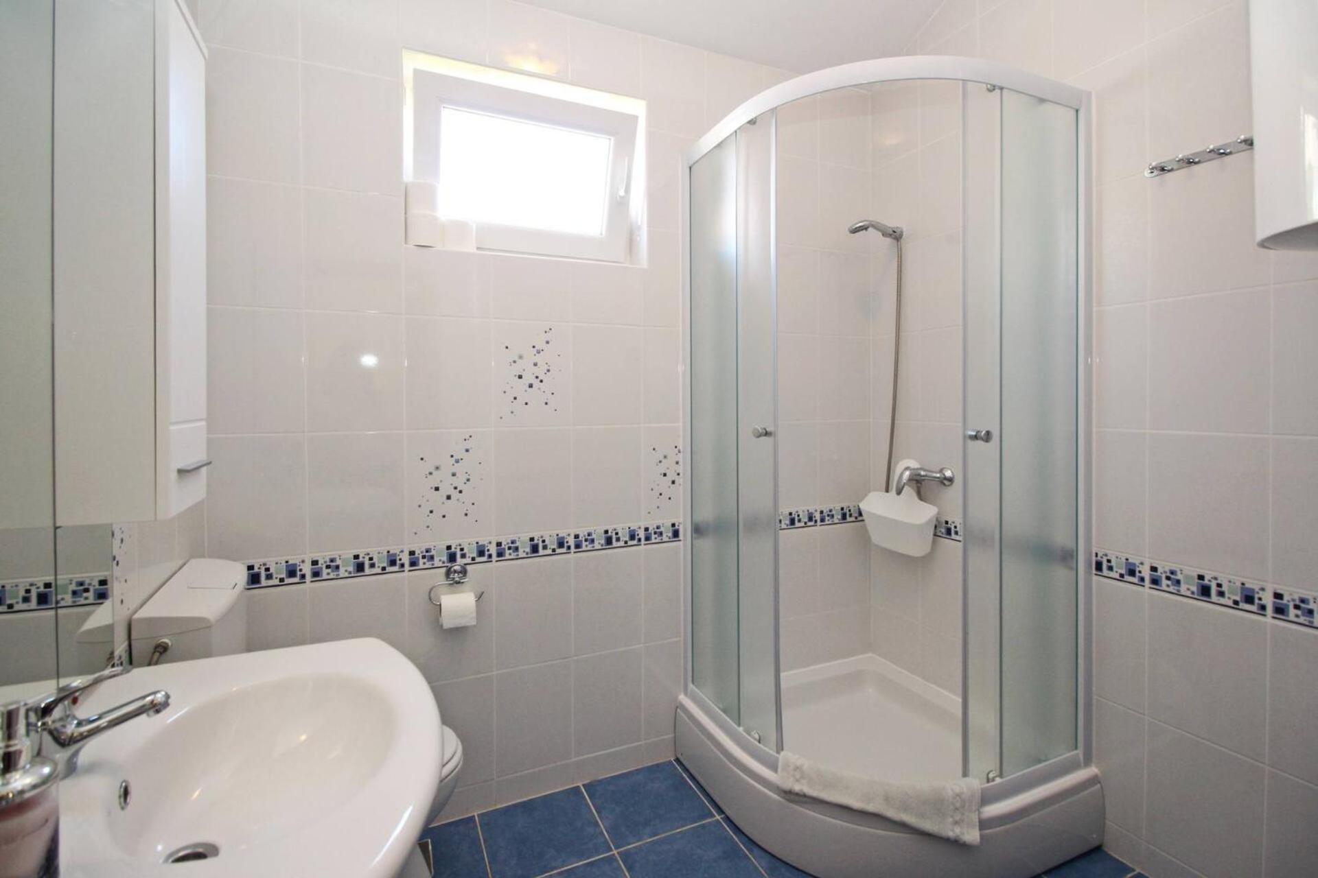 Apartment Bebek - Gorica Baška Exteriér fotografie