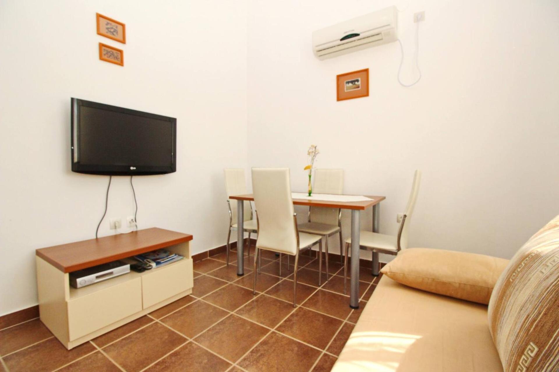 Apartment Bebek - Gorica Baška Exteriér fotografie